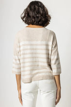 Load image into Gallery viewer, Oversized Boatneck Sweater