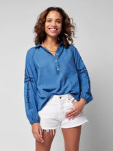 Load image into Gallery viewer, Journey Top