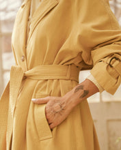 Load image into Gallery viewer, The Trench Coat