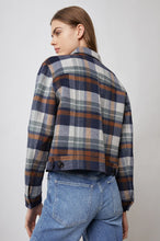 Load image into Gallery viewer, Steffi Jacket
