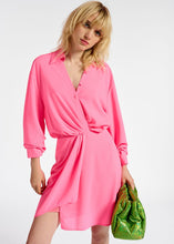 Load image into Gallery viewer, Dorsey Dress w/V