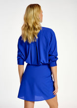 Load image into Gallery viewer, Dorsey Dress w/V