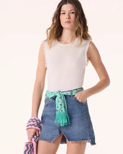 Load image into Gallery viewer, Lilly Cashmere Tank
