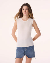 Load image into Gallery viewer, Lilly Cashmere Tank
