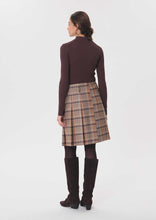 Load image into Gallery viewer, Pleated Skirt
