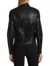 Load image into Gallery viewer, Janelle Coated jacket
