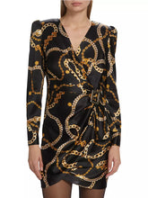 Load image into Gallery viewer, Clarice Wrap Dress
