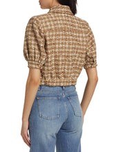 Load image into Gallery viewer, Cove Crop Jacket
