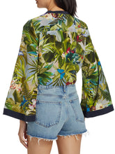 Load image into Gallery viewer, Charlize Bell Sleeve
