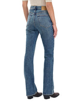 Load image into Gallery viewer, Peyton Mid Rise Bootcut
