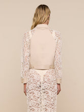 Load image into Gallery viewer, Novelle Lace Trench
