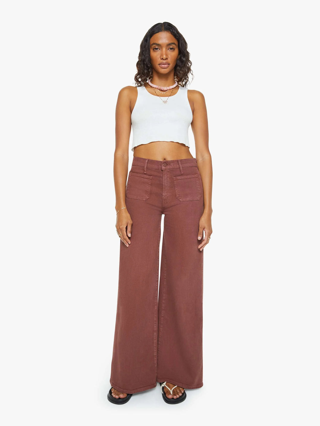 Patch Pocket Undercover Sneak