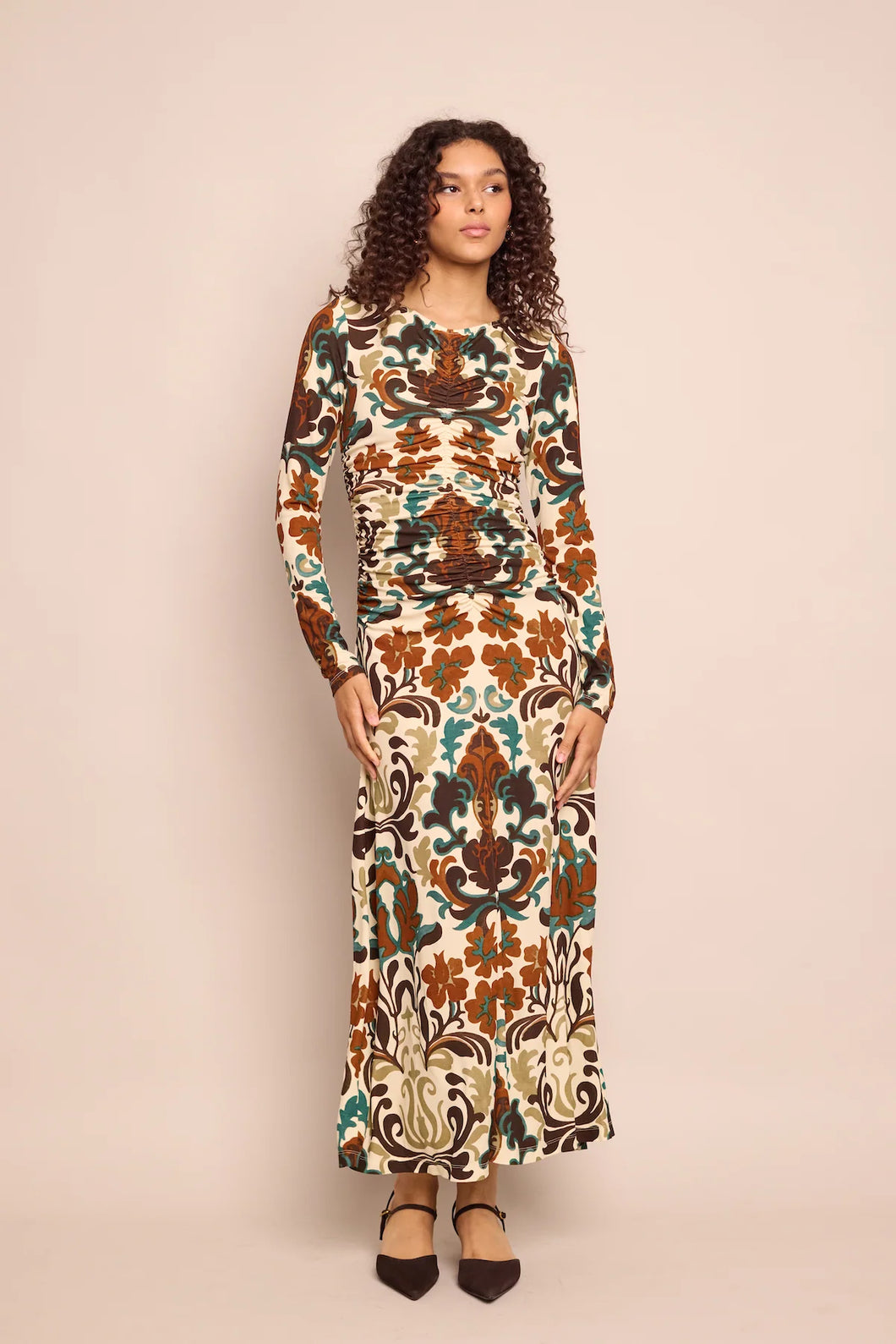 Maisy Dress