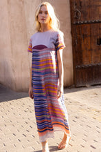 Load image into Gallery viewer, Short Sleeve Shift Dress
