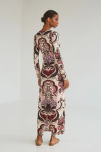 Load image into Gallery viewer, Danae Midi Dress
