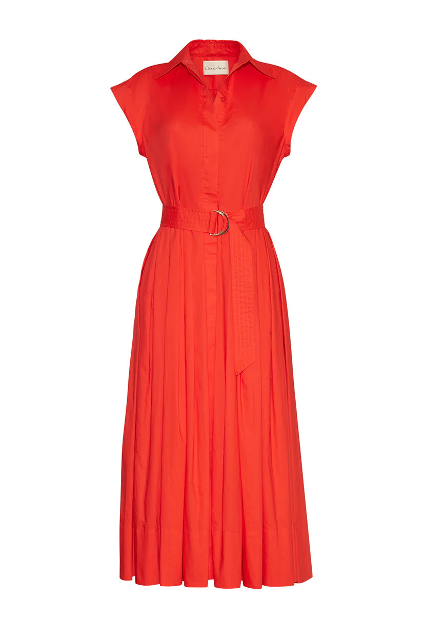 Octavia Dress