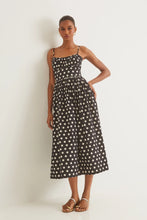 Load image into Gallery viewer, Alba Midi Dress
