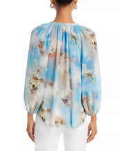Load image into Gallery viewer, Teagan Dolman Sleeve Blouse
