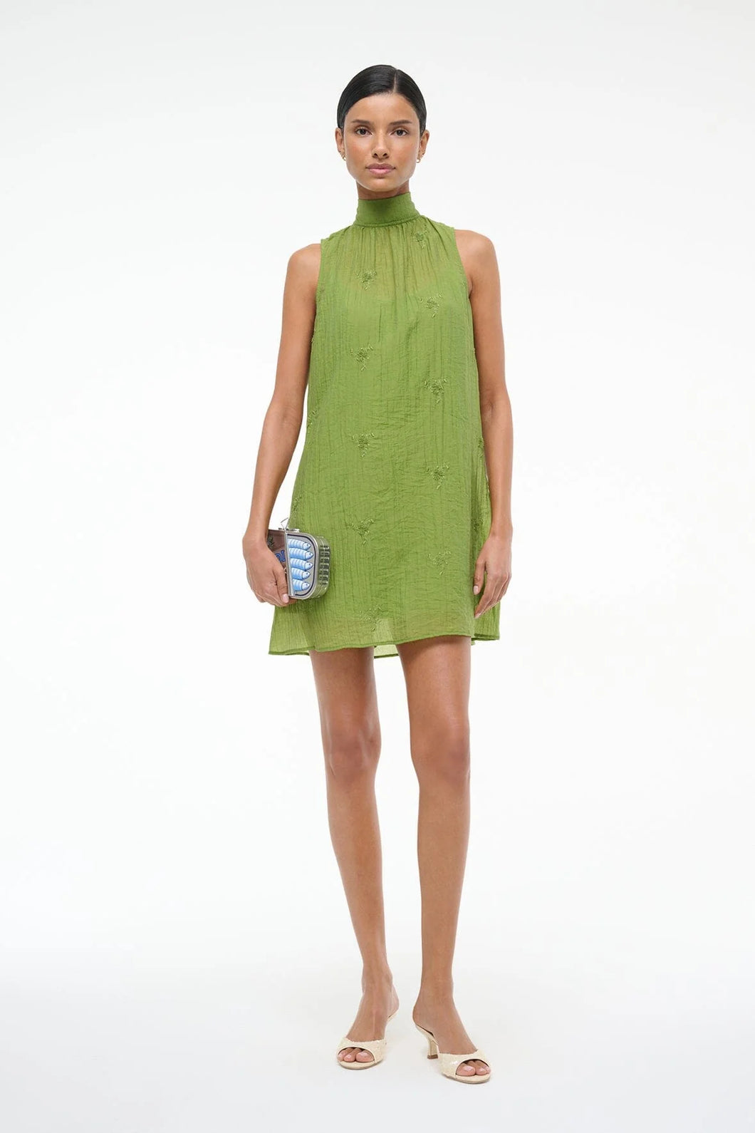 Addy Mini Dress