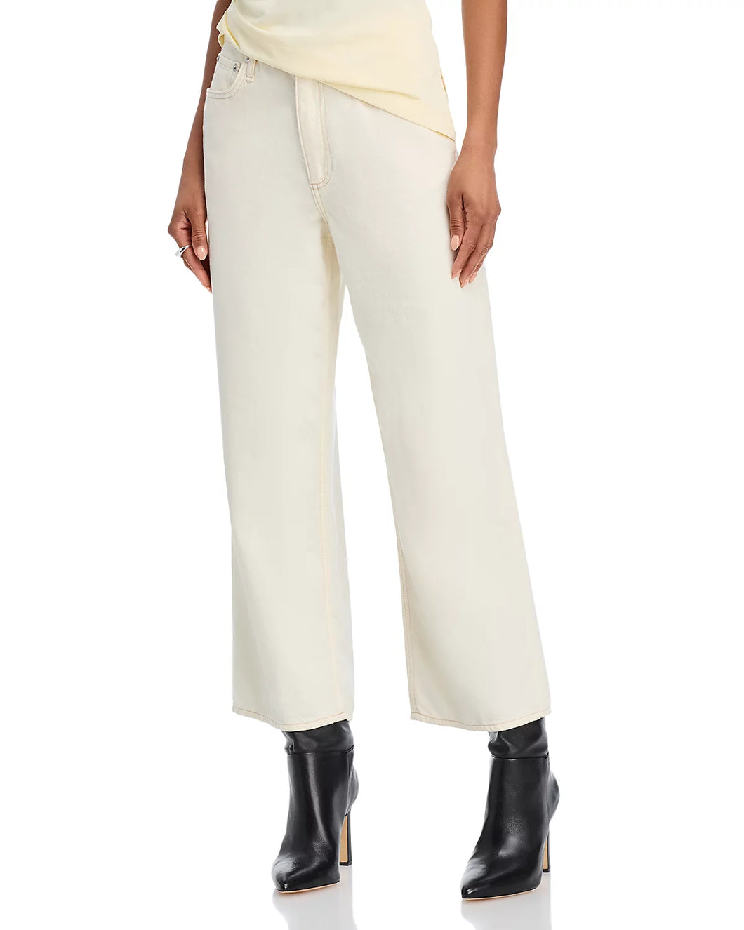Andi Hi Rise Wide Leg