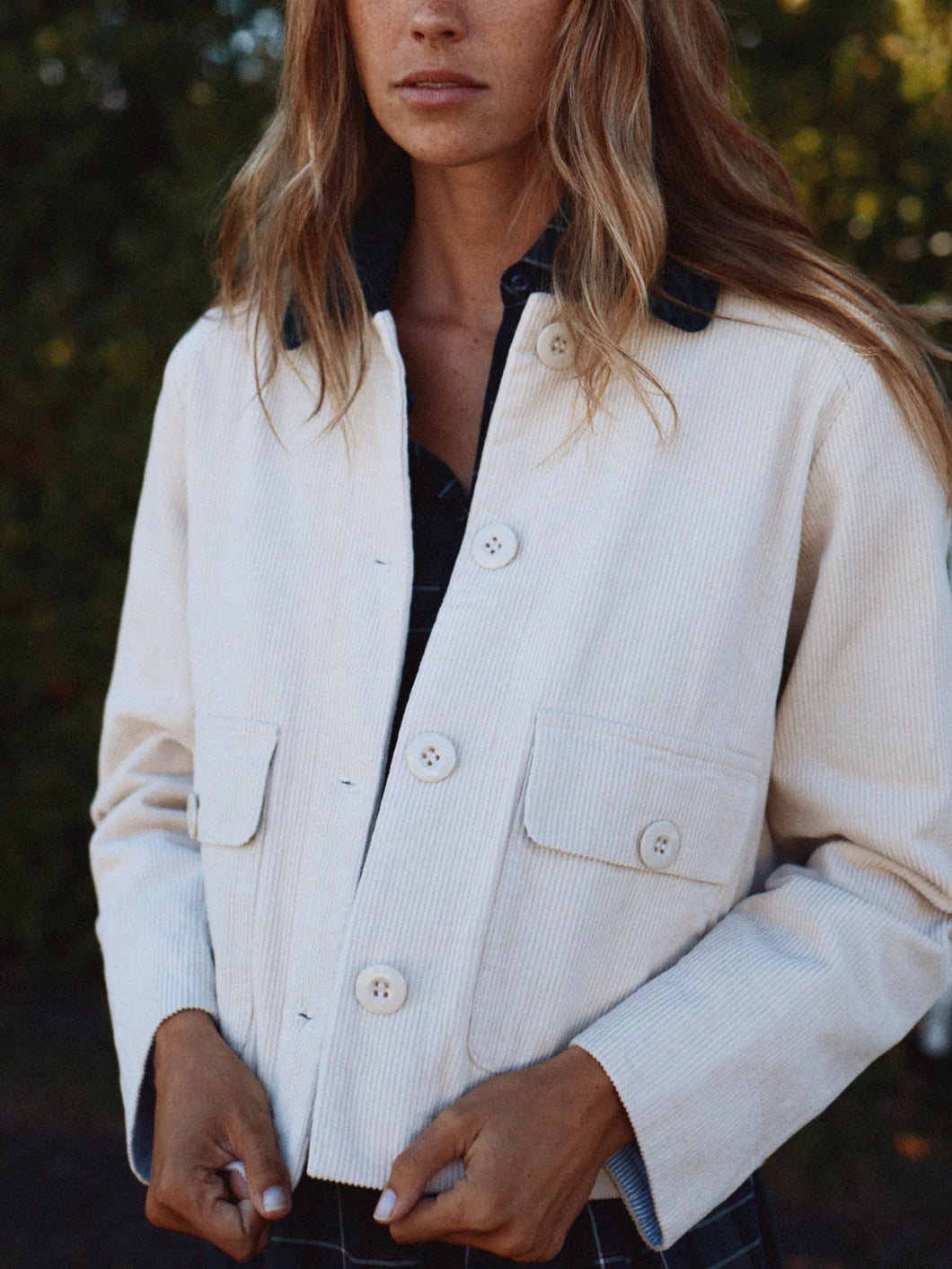 Atlas Jacket