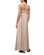 Load image into Gallery viewer, Laura Linen Dress
