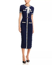 Load image into Gallery viewer, Rib Knit Midi Dress
