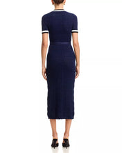 Load image into Gallery viewer, Rib Knit Midi Dress
