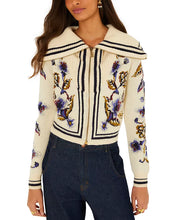 Load image into Gallery viewer, Knit Cardigan
