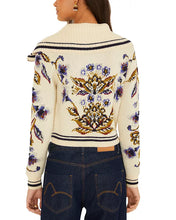 Load image into Gallery viewer, Knit Cardigan
