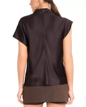 Load image into Gallery viewer, Davina Silk Top

