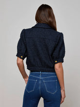 Load image into Gallery viewer, Cove Crop Jacket
