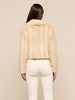 Davy Crop Jacket