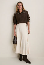 Load image into Gallery viewer, Crochet Collar
