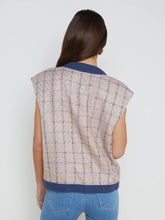 Load image into Gallery viewer, Laurel oversized vest
