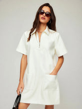 Load image into Gallery viewer, Sarah Faux Leather
