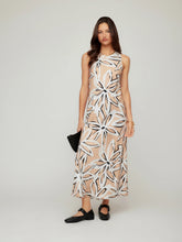Load image into Gallery viewer, Eva Bias Ankle Skirt
