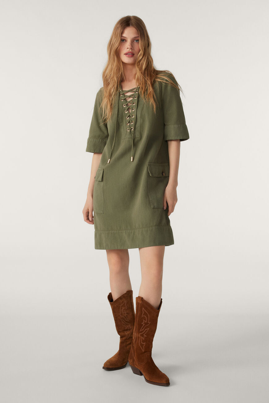 Dorise Dress – detailsandgoods