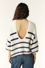 Load image into Gallery viewer, Biguel Striped Sweater
