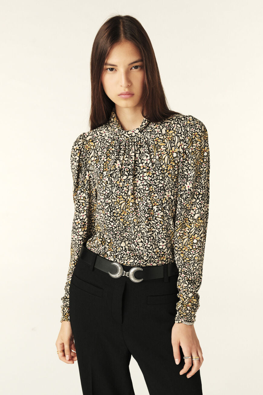 Top Shine Shirt