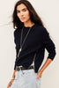Cheyla Pullover