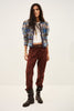 Maja Multicolor Cardigan