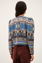 Load image into Gallery viewer, Maja Multicolor Cardigan

