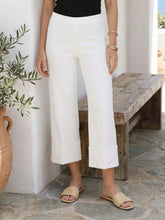 Load image into Gallery viewer, Regina Cuff Pant

