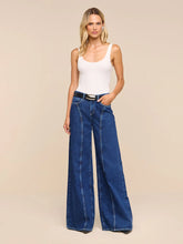 Load image into Gallery viewer, Lestat H/R Seamed Jean
