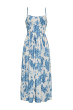 Load image into Gallery viewer, Alba Midi Dress
