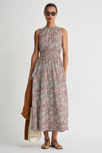 Load image into Gallery viewer, Bali Tank Dress

