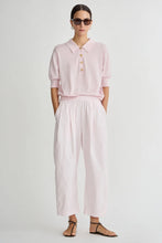 Load image into Gallery viewer, Spa Pleat Pant
