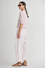 Load image into Gallery viewer, Spa Pleat Pant
