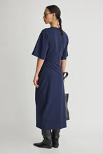 Load image into Gallery viewer, Luna Cinched Maxi
